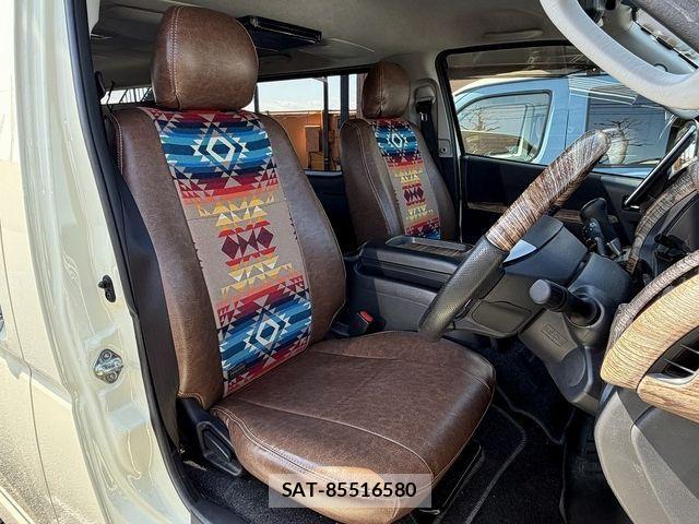 Toyota HIACE VAN 2023-07 4603488-9