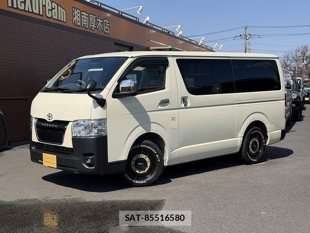 Toyota HIACE VAN 2023-07 4603488-3