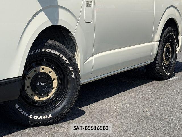 Toyota HIACE VAN 2023-07 4603488-5
