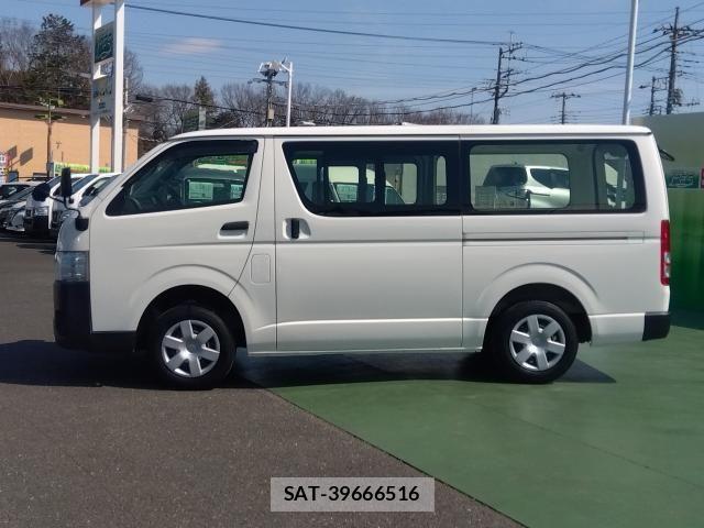 Toyota HIACE VAN 2018-11 4603532-1