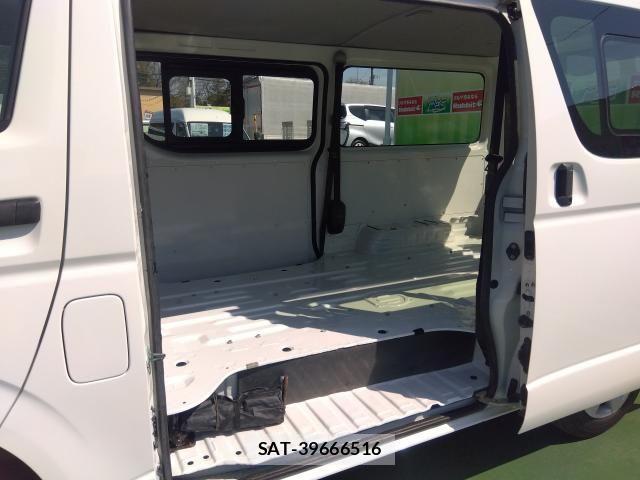 Toyota HIACE VAN 2018-11 4603532-6