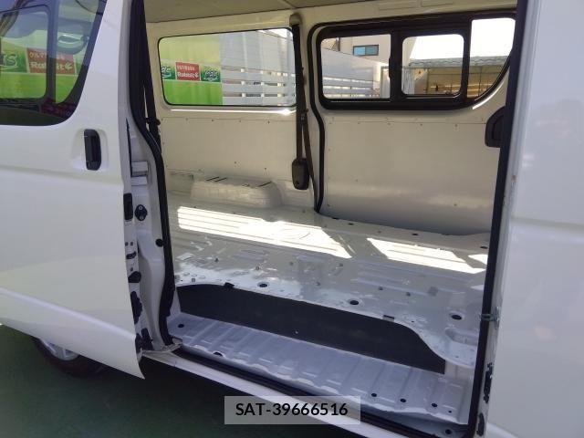 Toyota HIACE VAN 2018-11 4603532-7