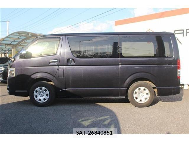 Toyota HIACE VAN 2017-08 4641368-12
