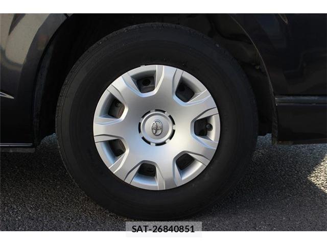 Toyota HIACE VAN 2017-08 4641368-24