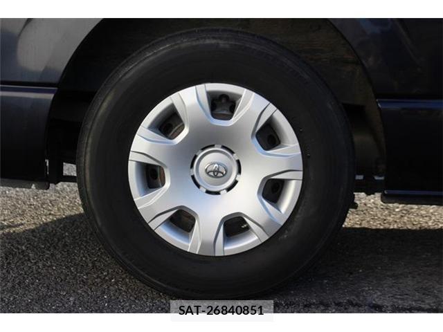 Toyota HIACE VAN 2017-08 4641368-25