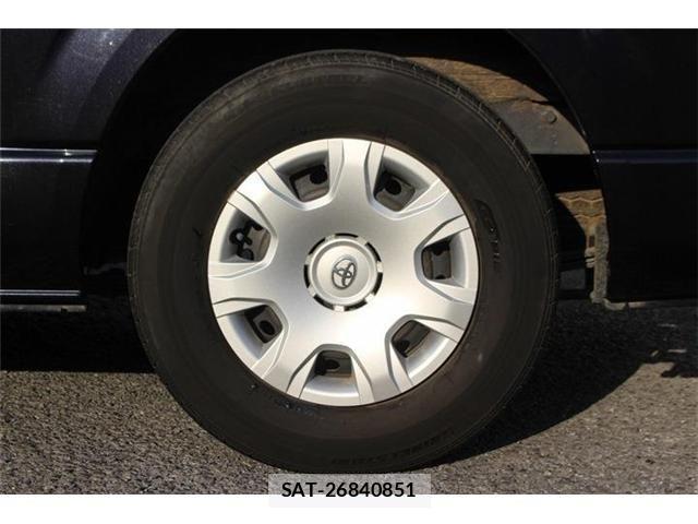 Toyota HIACE VAN 2017-08 4641368-26
