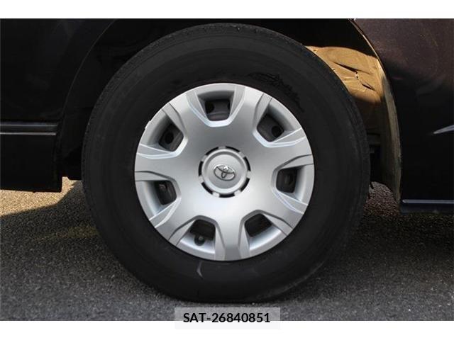 Toyota HIACE VAN 2017-08 4641368-27