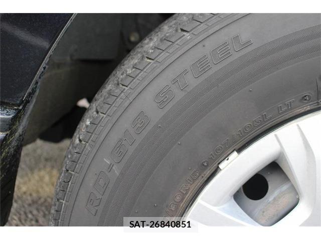 Toyota HIACE VAN 2017-08 4641368-28