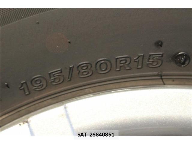 Toyota HIACE VAN 2017-08 4641368-29