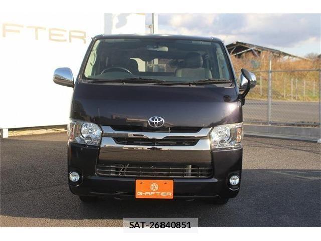 Toyota HIACE VAN 2017-08 4641368-6