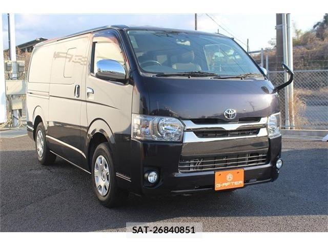 Toyota HIACE VAN 2017-08 4641368-7