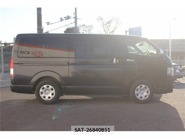 Toyota HIACE VAN 2017-08 4641368-8