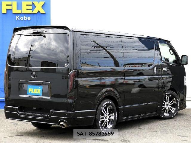 Toyota HIACE VAN 2023-01 4641357-10