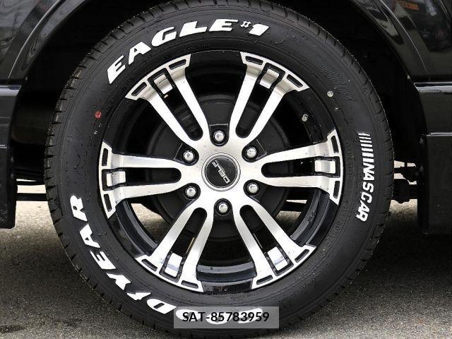 Toyota HIACE VAN 2023-01 4641357-13