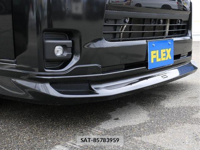 Toyota HIACE VAN 2023-01 4641357-14