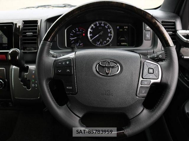 Toyota HIACE VAN 2023-01 4641357-16