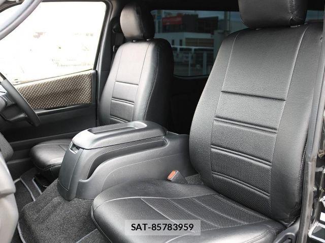 Toyota HIACE VAN 2023-01 4641357-19