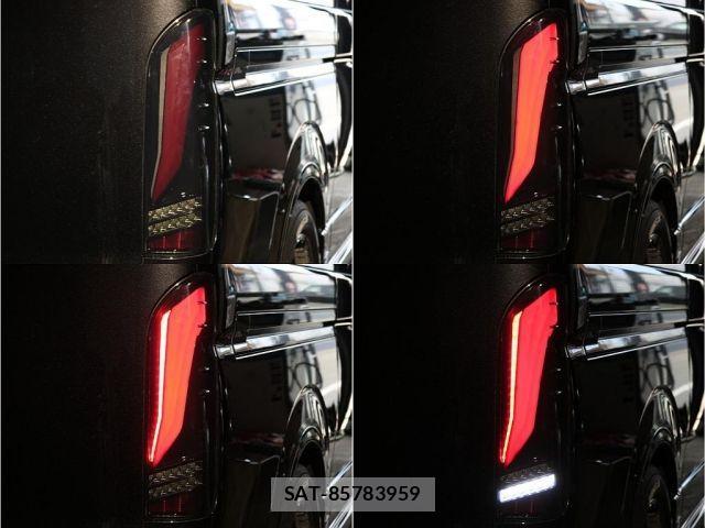 Toyota HIACE VAN 2023-01 4641357-3