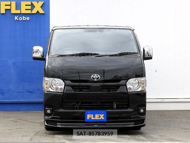 Toyota HIACE VAN 2023-01 4641357-6