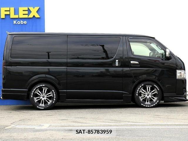 Toyota HIACE VAN 2023-01 4641357-8