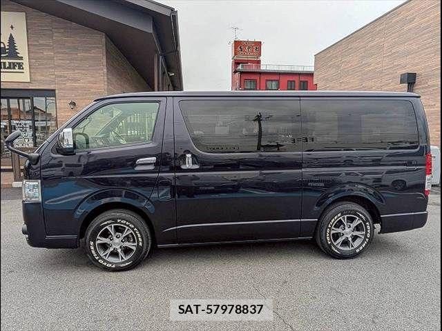 Toyota HIACE VAN 2020-07 4758823-13
