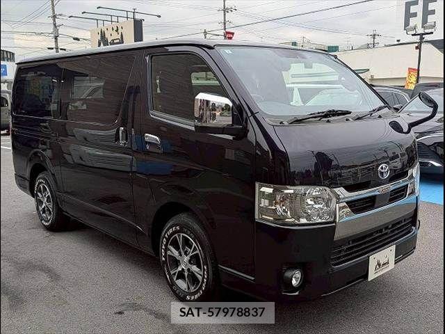 Toyota HIACE VAN 2020-07 4758823-15
