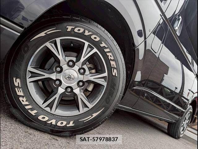 Toyota HIACE VAN 2020-07 4758823-18