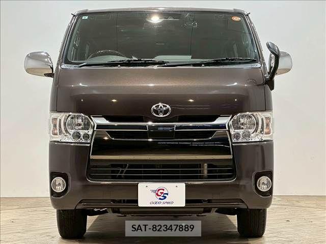 Toyota HIACE VAN 2019-09 4758837-11