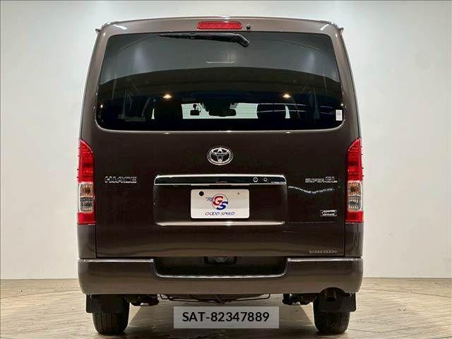 Toyota HIACE VAN 2019-09 4758837-12