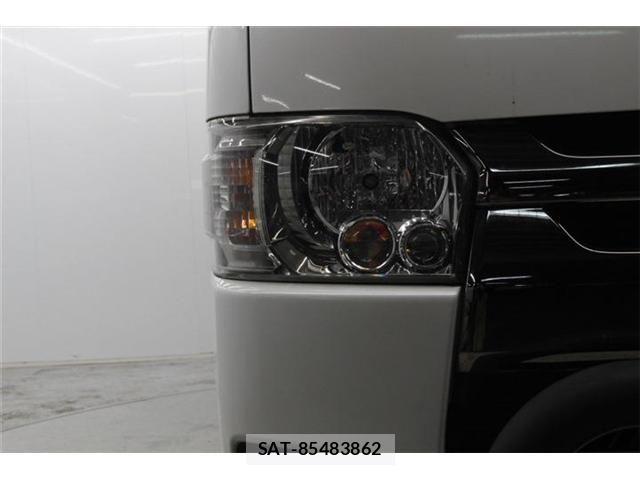 Toyota HIACE VAN 2016-09 4758827-10