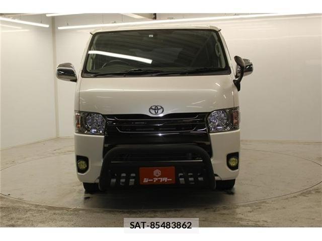 Toyota HIACE VAN 2016-09 4758827-1