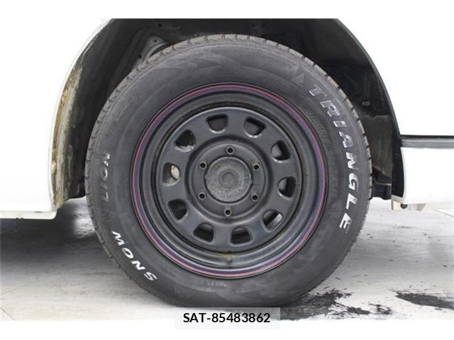 Toyota HIACE VAN 2016-09 4758827-20