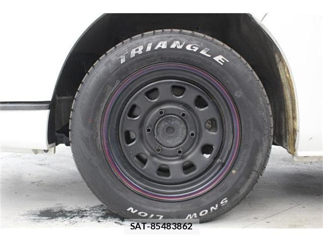 Toyota HIACE VAN 2016-09 4758827-21