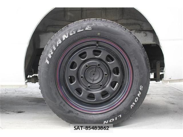 Toyota HIACE VAN 2016-09 4758827-22