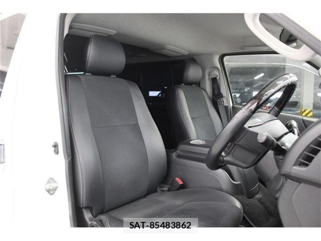 Toyota HIACE VAN 2016-09 4758827-24
