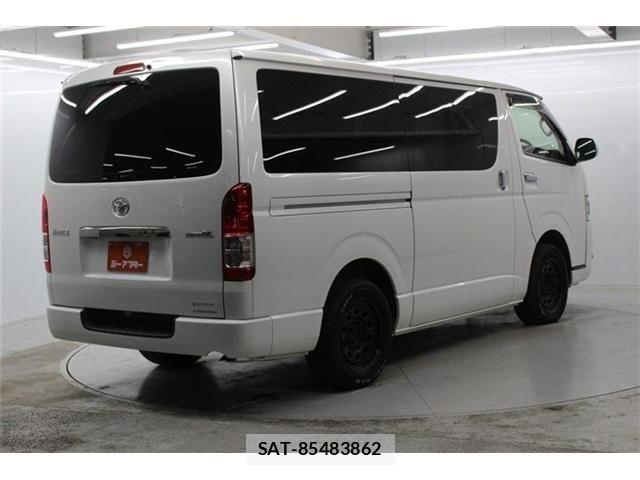 Toyota HIACE VAN 2016-09 4758827-4