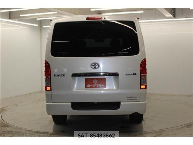 Toyota HIACE VAN 2016-09 4758827-5