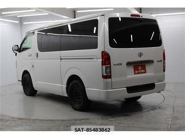 Toyota HIACE VAN 2016-09 4758827-6