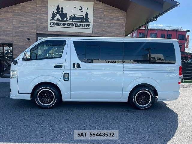 Toyota HIACE VAN 2023-01 4758815-14