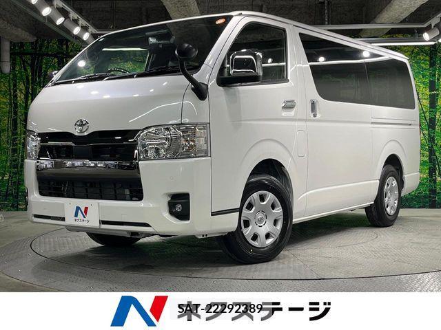 Toyota HIACE VAN 2026-02 4991308-0