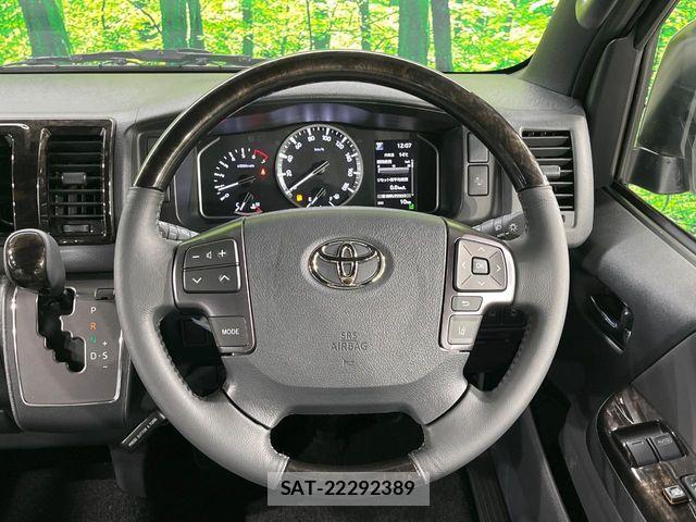 Toyota HIACE VAN 2026-02 4991308-10