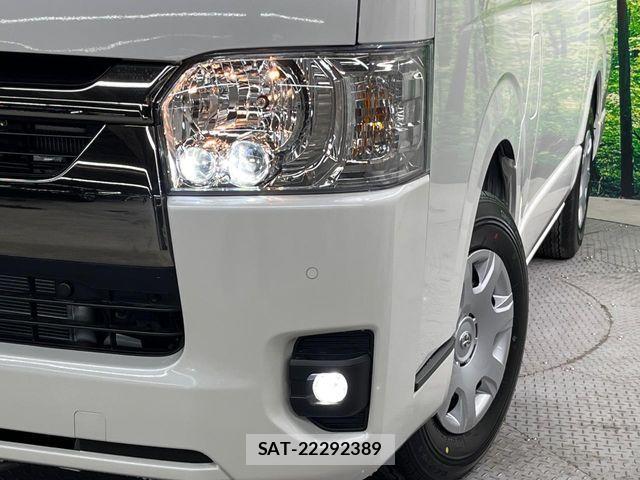 Toyota HIACE VAN 2026-02 4991308-11