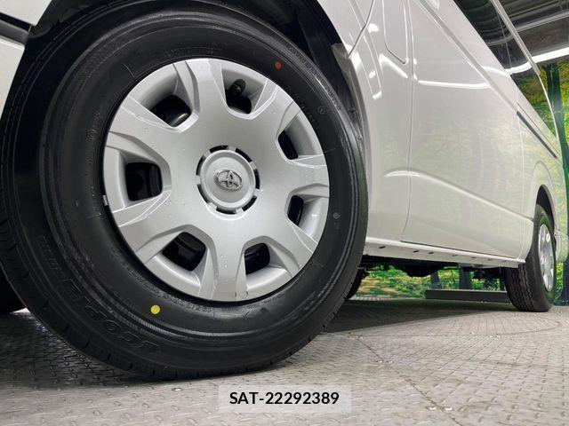 Toyota HIACE VAN 2026-02 4991308-12