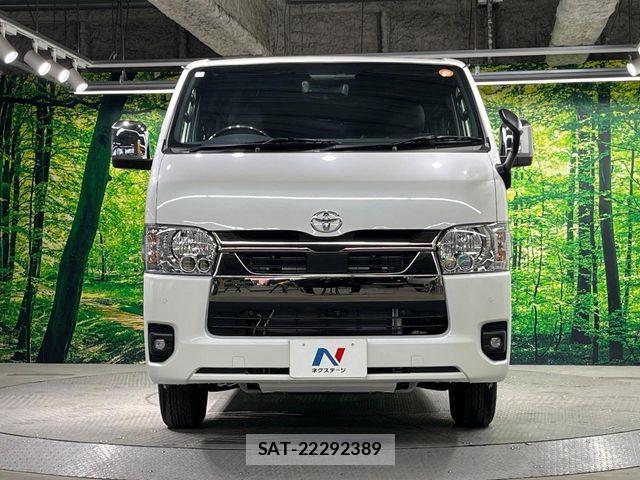 Toyota HIACE VAN 2026-02 4991308-13