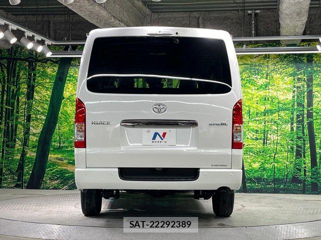 Toyota HIACE VAN 2026-02 4991308-14