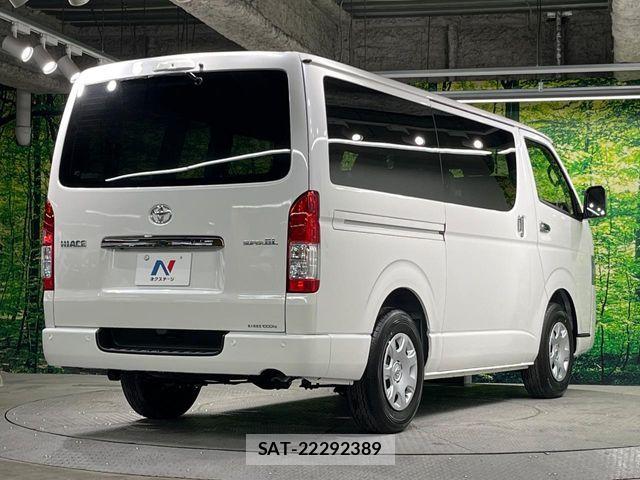 Toyota HIACE VAN 2026-02 4991308-16