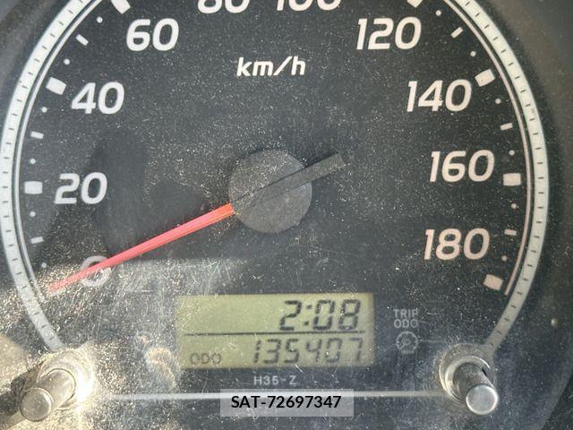Toyota HIACE VAN 2009-12 4991549-16