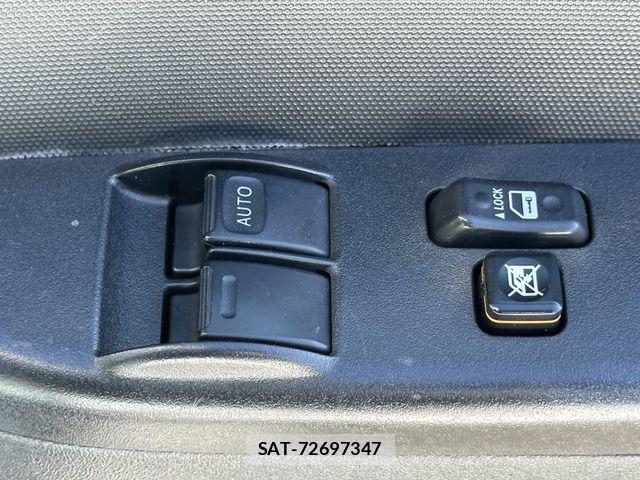 Toyota HIACE VAN 2009-12 4991549-19