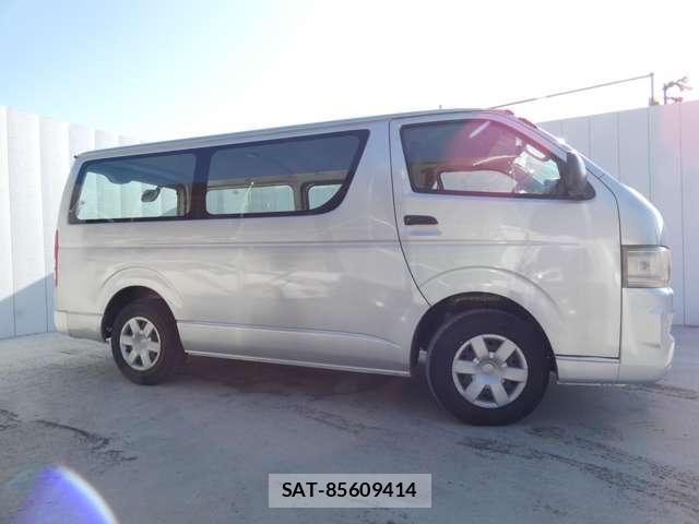 Toyota HIACE VAN 2005-05 4991535-10