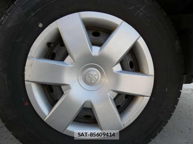 Toyota HIACE VAN 2005-05 4991535-11